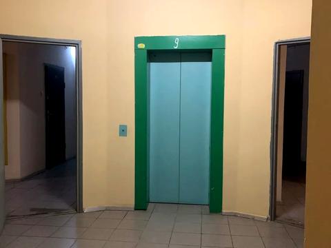 квартира за адресою Миколи Бажана просп., 1-М