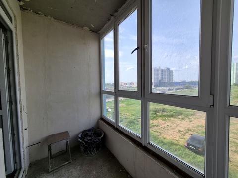 квартира за адресою Перлинна вул., 11