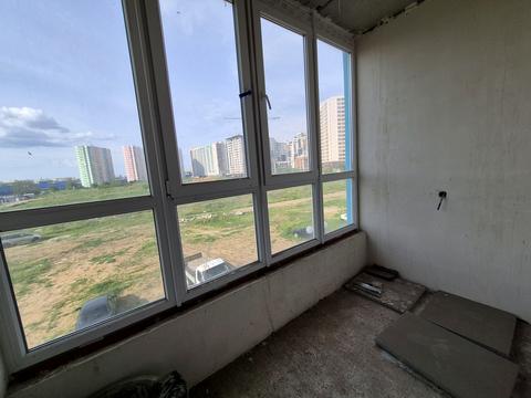 квартира за адресою Перлинна вул., 11