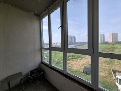 квартира за адресою Перлинна вул., 11