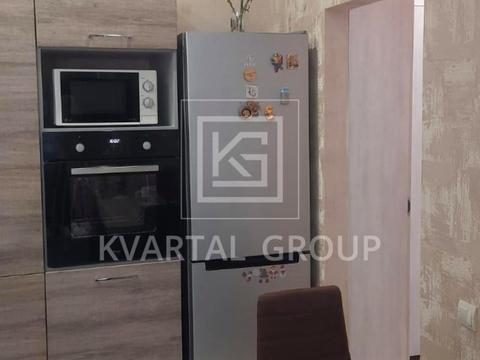 квартира за адресою Михайла Величка вул., 1