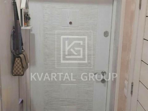 квартира за адресою Михайла Величка вул., 1