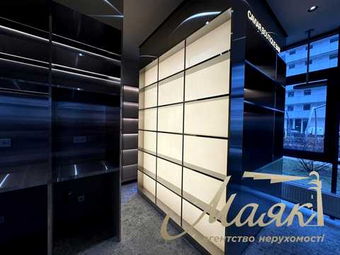 комерційна за адресою Київ, Андрія Верхогляда вул. (Михайла Драгомирова), 17-Б