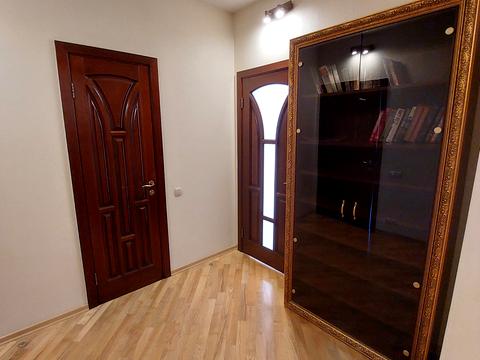 квартира по адресу Никольско-Слободская ул., 4-Д
