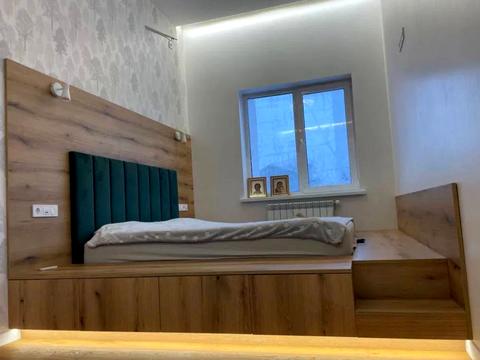 квартира по адресу Ващенковский пер., 19
