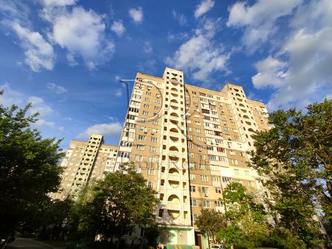квартира по адресу Радужная ул., 65