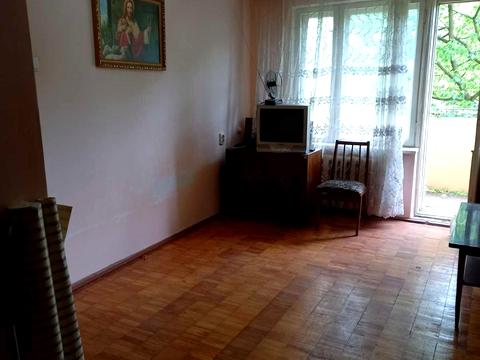 квартира за адресою Олександра Довженка вул., 7-Б