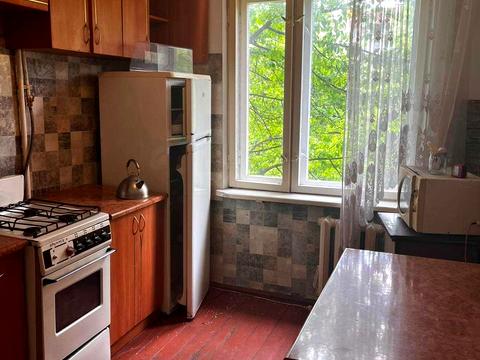 квартира за адресою Олександра Довженка вул., 7-Б