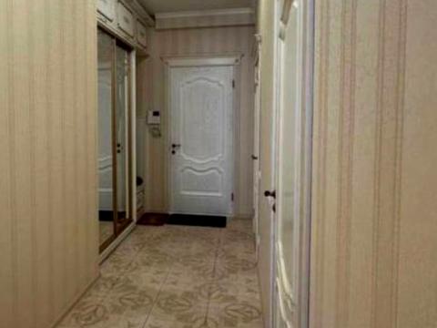 квартира по адресу Кловский спуск, 7a