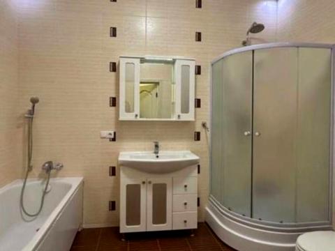 квартира по адресу Кловский спуск, 7a