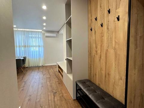 квартира по адресу Николаевская ул., 5