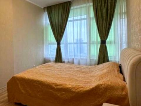квартира по адресу Кловский спуск, 7a