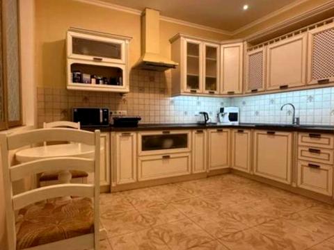квартира по адресу Кловский спуск, 7a
