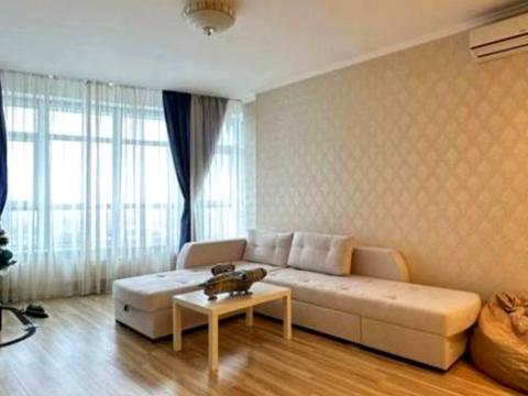 квартира по адресу Кловский спуск, 7a