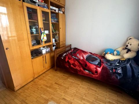 квартира за адресою Івана Павла II вул. (Будівельників), 9