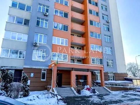 квартира по адресу Любомира Гузара просп. (Космонавта Комарова), 46-В