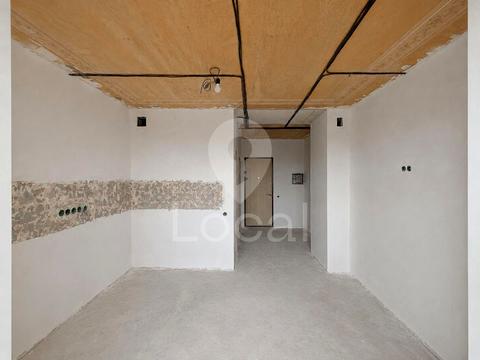 квартира за адресою Райдужна вул., 35