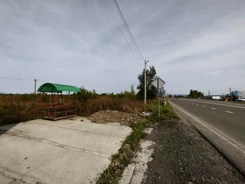 участок по адресу Свободи ул.