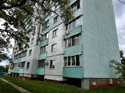 квартира за адресою Райдужна вул., 35