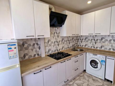 квартира по адресу Калиновая ул., 65