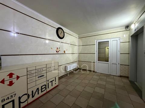 квартира за адресою Райдужна вул., 35