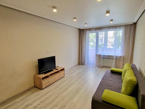 квартира за адресою Калинова вул., 65