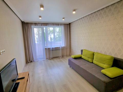 квартира за адресою Калинова вул., 65