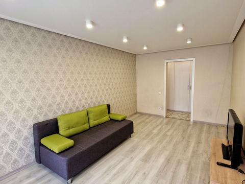 квартира за адресою Калинова вул., 65