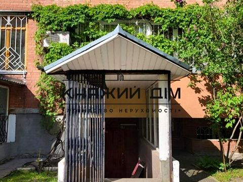 коммерческая по адресу Клиническая ул., 23/25
