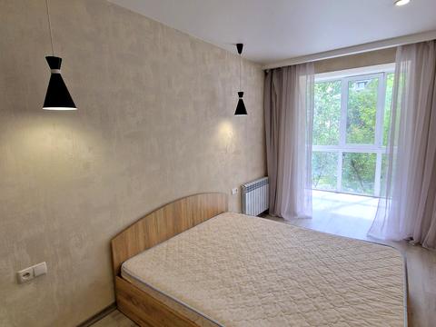квартира за адресою Калинова вул., 65