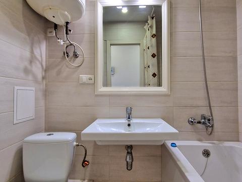 квартира за адресою Калинова вул., 65