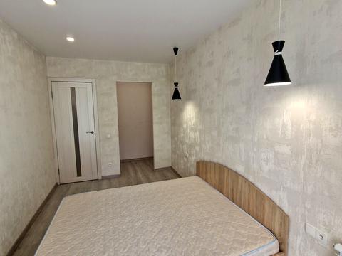 квартира за адресою Калинова вул., 65