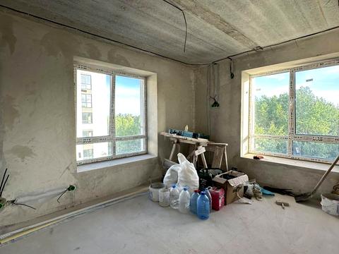 квартира за адресою Олександра Довженка вул., (Будинок 10)