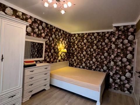 квартира по адресу Ивана и Юрия Лип ул. (Гайдара), 32