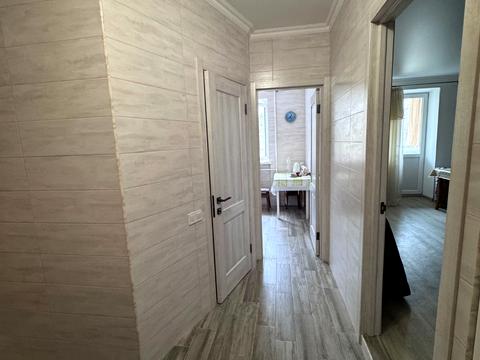 квартира по адресу Ивана и Юрия Лип ул. (Гайдара), 32