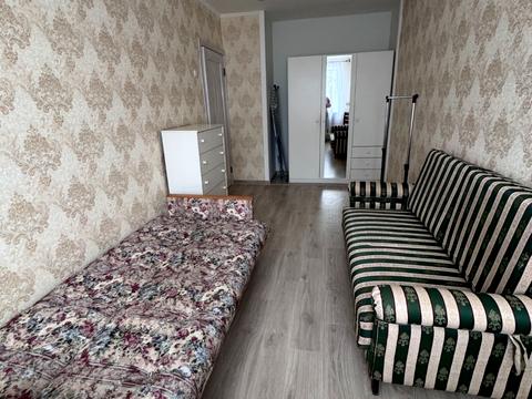 квартира по адресу Ивана и Юрия Лип ул. (Гайдара), 32