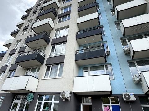 комерційна за адресою Під Голоском вул., 24