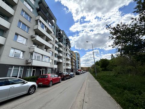 комерційна за адресою Під Голоском вул., 24