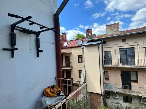 квартира за адресою Яна Жижки вул., 4