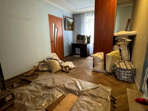 квартира за адресою Яна Жижки вул., 4