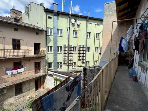 квартира за адресою Яна Жижки вул., 4