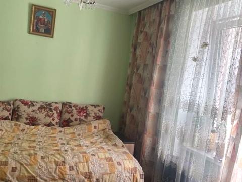 квартира за адресою Яна Жижки вул., 4