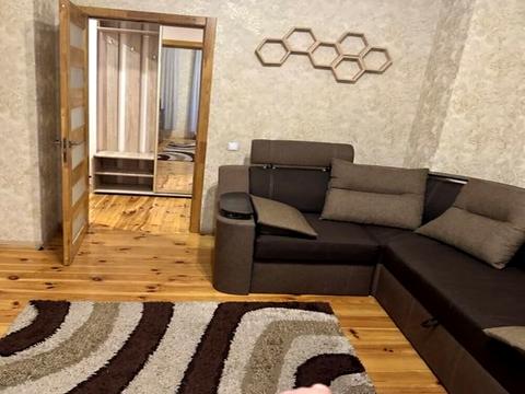 квартира по адресу Дмитрия Кедрина ул. (Дмитрия Кедрина), 44-А
