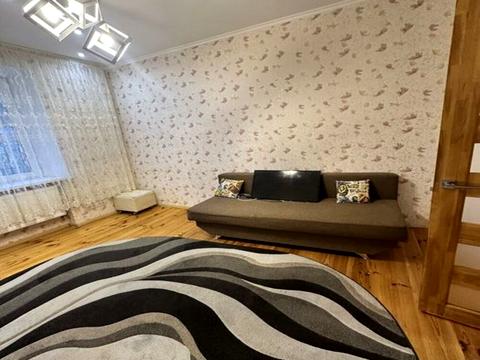 квартира по адресу Дмитрия Кедрина ул. (Дмитрия Кедрина), 44-А