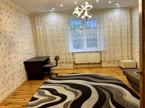 квартира по адресу Дмитрия Кедрина ул. (Дмитрия Кедрина), 44-А