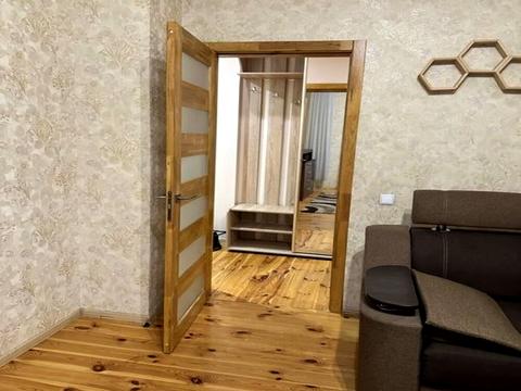квартира по адресу Дмитрия Кедрина ул. (Дмитрия Кедрина), 44-А
