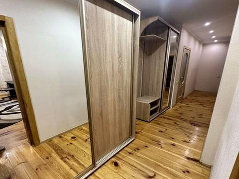 квартира по адресу Дмитрия Кедрина ул. (Дмитрия Кедрина), 44-А