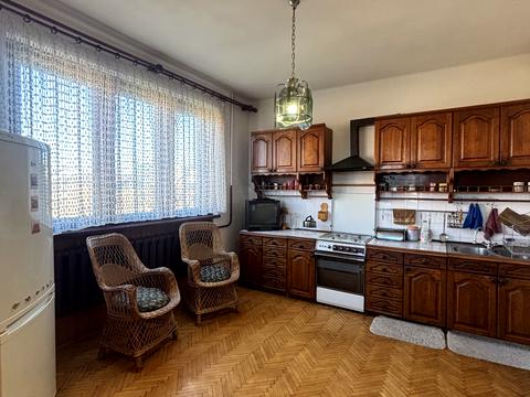 комната по адресу Каштановая ул., 5