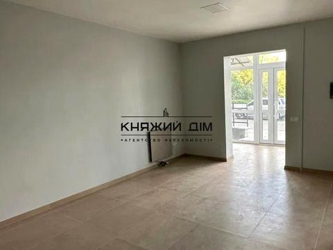 комерційна за адресою Ревуцького вул., 54