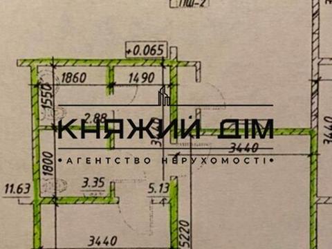 комерційна за адресою Ревуцького вул., 54